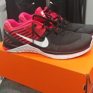 Men's Nike Metcon DSX Flyknit
